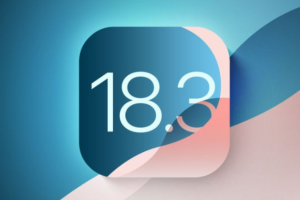 기사로 이동 - 애플, 아이폰용 ‘iOS 18.3’ 공개…뭐가 달라졌나?