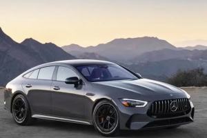 기사로 이동 - “제로백 2.8초!” 831마력 괴물 쿠페, 벤츠 AMG GT 63 S E 퍼포먼스 미국 상륙! 가격은?