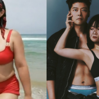 thumbnail - 박나래 다이어트, 62kg→48kg…간헐적 단식 비법 공개