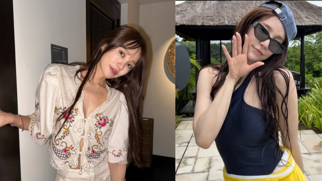 thumbnail - ‘베이비복스’ 윤은혜, 숨겨왔던 가정사 최초 공개…“父와 15년 간 절연”