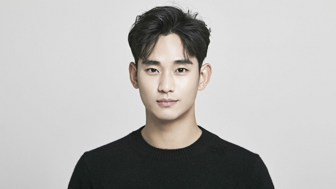 thumbnail - 김수현 팬들, 논란 속 변함없는 지지 선언…함께할 것