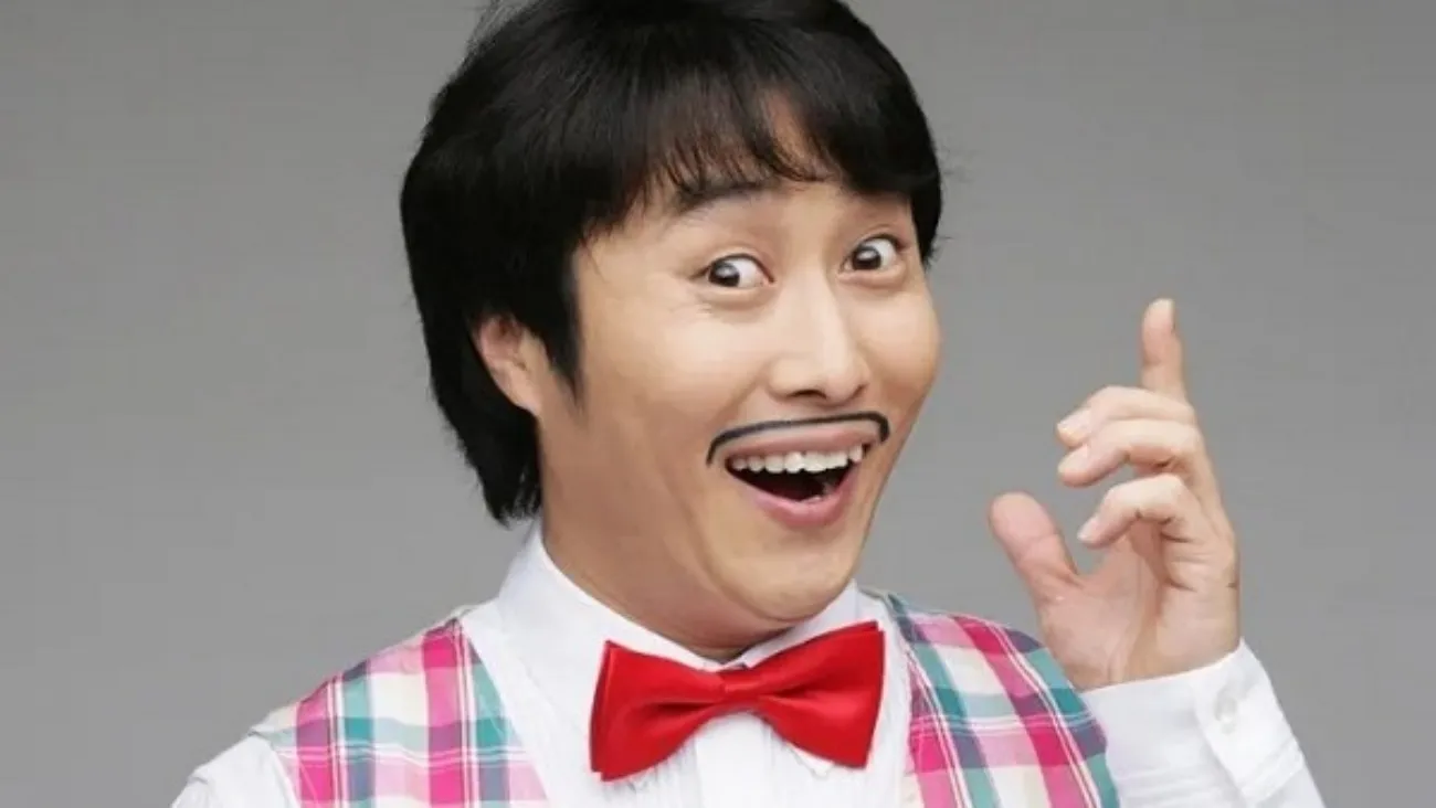 전처 이혼+딸 파양 소송 중…김병만, 9월 재혼한다