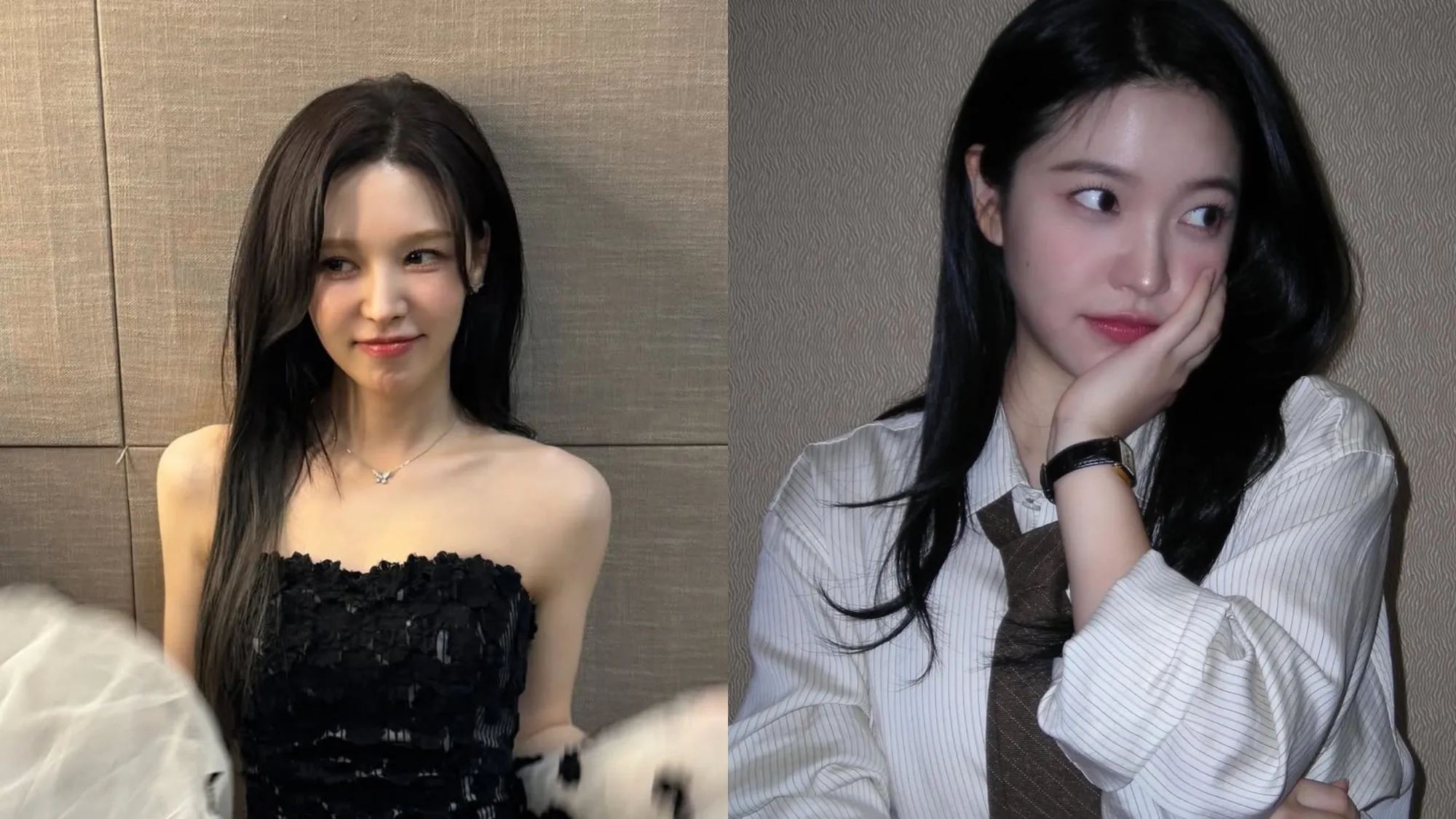 레드벨벳 웬디·예리, SM 떠난다…완전체 활동은 지속