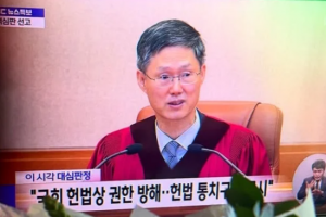 기사로 이동 - 테이, 생일 맞은 날 윤 대통령 파면에 “나의 역사+우리의 역사”