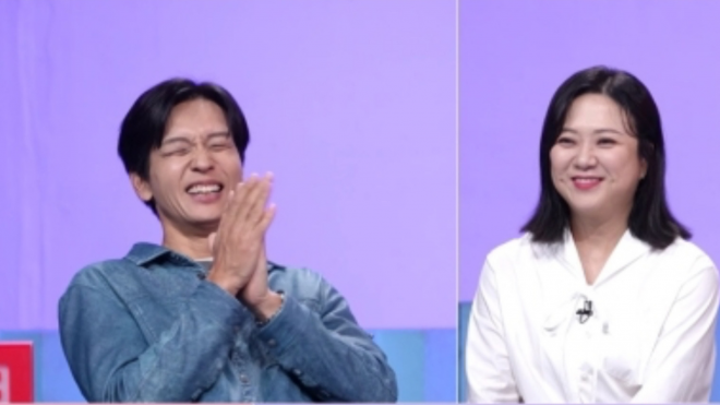 thumbnail - 김숙 “구본승과 10월 7일 결혼”…진짜 식 올리나?
