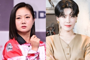 기사로 이동 - 55억 저택 도둑맞은 박나래, ‘절친’ 장도연 범인 지목한 유튜브…진범 잡히자 ‘가짜뉴스’ 대망신!
