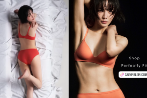 기사로 이동 - 박규영, 청순 벗었다…침대에서 속옷만 입고 섹시美 발산