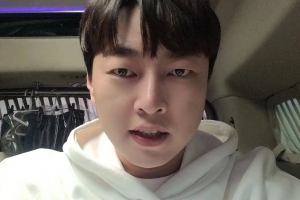 기사로 이동 - 개그맨 이진호, 불법 도박 빚만 23억원…검찰 송치