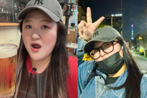 기사로 이동 - 이국주, 뜻밖의 근황 공개…“도쿄서 9평 원룸 거주 중”