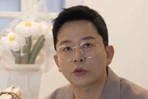 기사로 이동 - 김지민♥김준호, 위고비로 체중 감량 성공하고 웨딩 화보 찍는 비주얼 부부