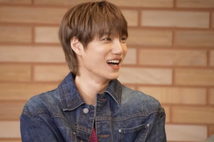기사로 이동 - 엑소 카이, 11년 만에 ‘런닝맨’ 귀환…유재석 “기세 좋다” 예능감 극찬