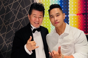 기사로 이동 - 유승준, 미국 밤무대서 ‘나나나’ 열창…“나는 한국의 슈퍼스타”