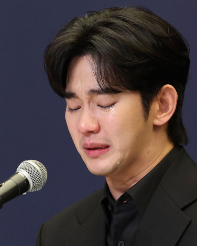 thumbnail - 김수현 측, 가세연 또 고소 “스토킹 금지 명령 어기고 계속 허위사실 유포”