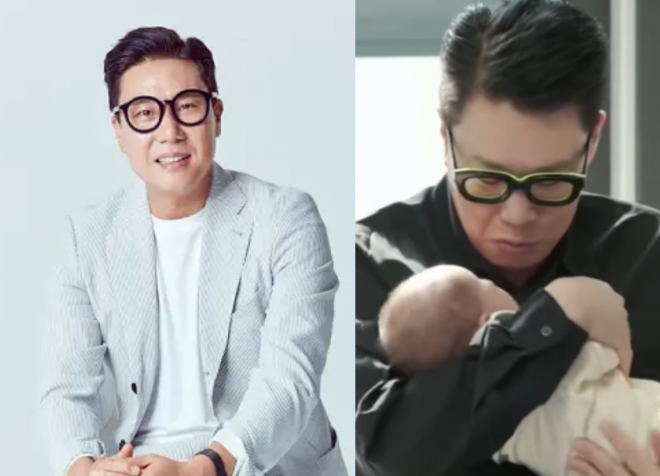 thumbnail - 이상민 재혼, 이혜영과 이혼 20년만…예비신부 정체는 94년생?