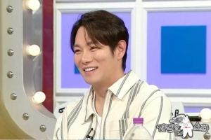 기사로 이동 - ‘생활고로 트로트 도전?’ 환희, “팬들 브라이언에게 트로트 도전 말려달라 DM보내‘