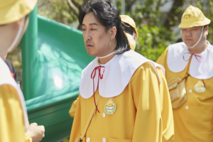 기사로 이동 - 현봉식, ‘보람 어린이’로 파격 변신…SNL 접수완료