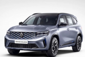 기사로 이동 - “1년 안 돼 4만대 팔렸다고?”…‘올해의 SUV’ 휩쓴 르노 그랑 콜레오스 하이브리드, 비결 보니 ‘납득’