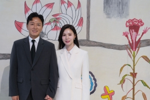 기사로 이동 - 진태현 갑상선암 초기 진단…“결혼 10주년 앞두고 수술, 마라톤도 포기 못해”
