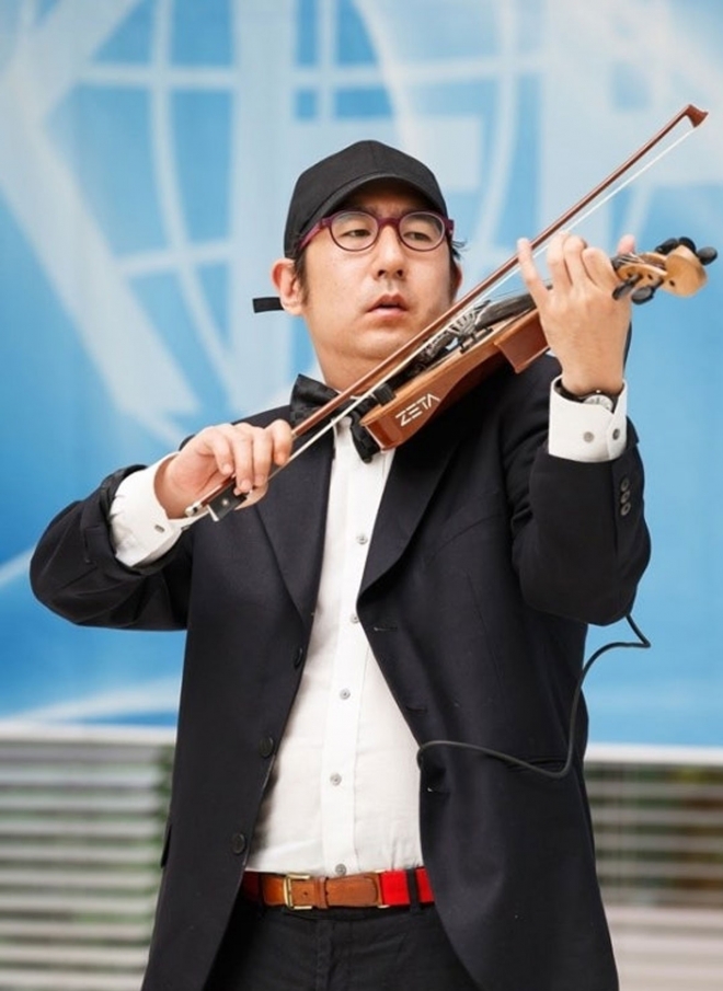 thumbnail - 유진박, 또 당했다…친이모가 56억 횡령 의혹 “예금·보험까지 손댔다”
