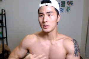 기사로 이동 - 말왕, 여장남자한테 당했다?…‘몸캠 피싱’ 피해 고백