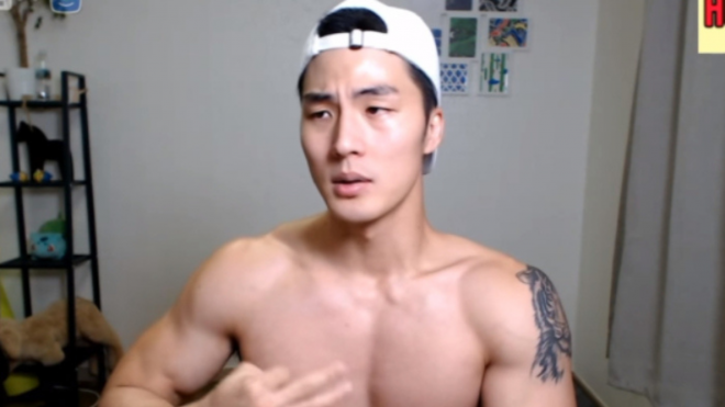 thumbnail - 말왕, 여장남자한테 당했다?…‘몸캠 피싱’ 피해 고백