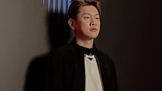 thumbnail - 크러쉬 ‘성덕’ 등극?…음악적 우상 ‘쳇 베이커’ 헌정앨범 참여