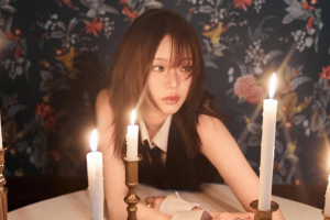 기사로 이동 - 안성일 트라우마에…피프티피프티 키나, PTSD 호소