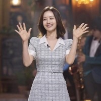 thumbnail - 문채원, ‘SNL 코리아 7’ 출현...“남자 친구 있나요?” 돌발질문에 솔직 답변 화제