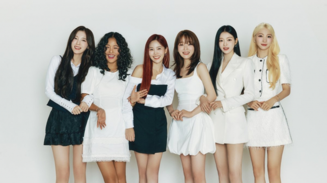 thumbnail - 오마이걸 유아·아린 계약 종료…“그룹 활동은 함께할 것”