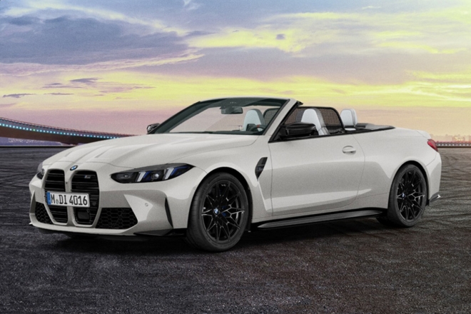 thumbnail - BMW, 13일 오후 3시 ‘60대 한정’ 고성능 에디션 5종 푼다! 30주년 기념 컬러 