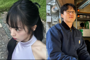 기사로 이동 - 김보라, 조바른 감독과 결혼 11개월 만에 합의 이혼