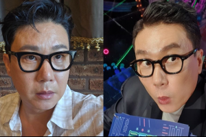 기사로 이동 - ‘아는 형님’ 이상민, 결혼 스토리 공개…“번아웃 극복하게 해준 사람”