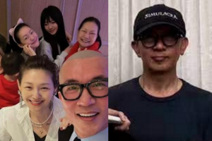 기사로 이동 - 구준엽, 서희원과 사별 후 수척해진 근황…체중 12kg 빠져 ‘앙상’
