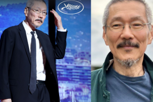 기사로 이동 - ‘칸 영화제 심사위원’ 홍상수, 레드카펫 나서…김민희 아닌 다른 배우와 입장