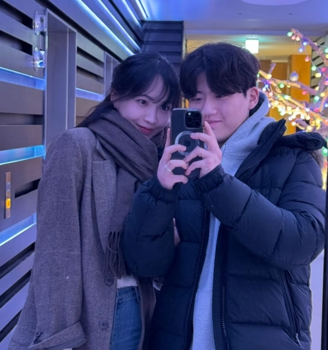 thumbnail - 임신 고백 8일 만에 스토킹 피소…서민재 “연락 막힌 채 고소만 돌아왔다”