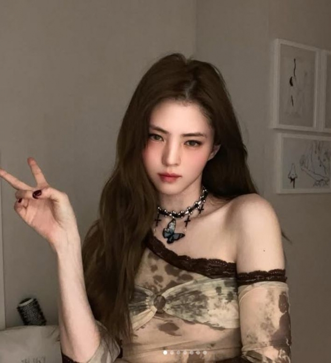 thumbnail - 한소희 모친, ‘불법 도박장 운영 혐의’ 항소심에서도 ‘집행유예’ 유지