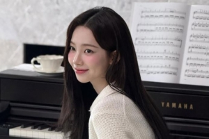 기사로 이동 - (화보)카리나, 광고 현장에서 청량미 발산…“자연스러움 속 빛나는 미모”