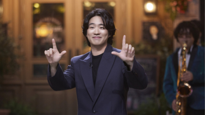thumbnail - 안재홍, SNL7서 ‘은퇴밈’ 재소환…“끝판왕 찍어 보겠다”