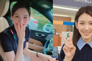 기사로 이동 - ‘생활고’ 정가은, 택시기사로 새로운 도전한 사연은?