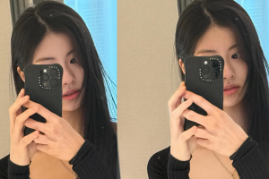 기사로 이동 - ‘학폭논란’ 전 르세라핌 김가람, 복귀 본격 시동?…3년 만에 SNS 개설
