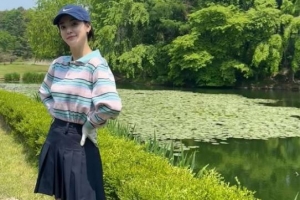 기사로 이동 - ‘지드래곤과 6번째 열애설’ 이주연, ‘독특한 취미’ 고백