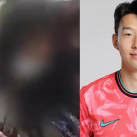 thumbnail - 손흥민 협박녀 앙씨 얼굴 노출…인스타 사진 ‘신상털이’