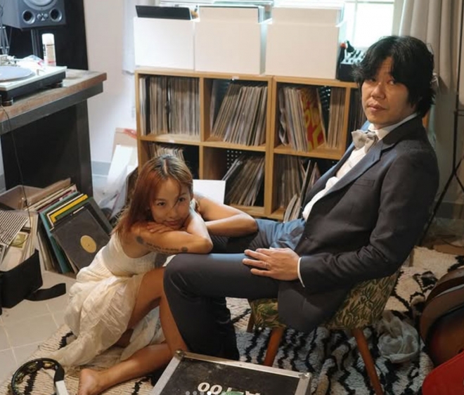 thumbnail - ‘2억 쾌척!’ 이효리♥이상순, 통 큰 기부…자립준비청년에 ‘따뜻한 손길’