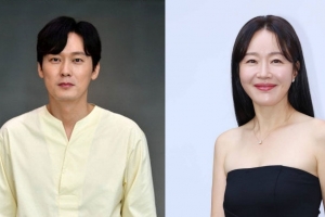기사로 이동 - “우리 지금 동거 중?!” 엄지원, 박병은 향한 ‘심쿵’ 발언! 촬영장 ‘발칵’