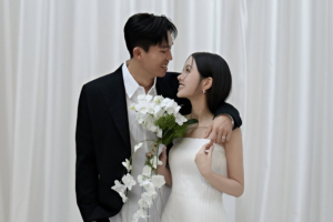 기사로 이동 - ‘축구 국가대표’ 정우영, 이광기 사위된다…다음달 15일 웨딩마치