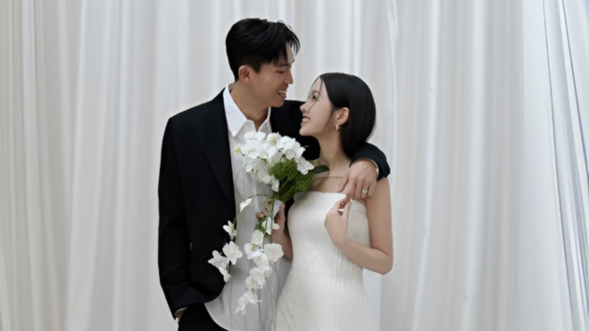 thumbnail - ‘축구 국가대표’ 정우영, 이광기 사위된다…다음달 15일 웨딩마치