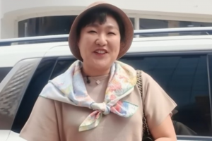 기사로 이동 - 이수지, 새로운 대치맘 패션으로 등장…사망선고 받은 브랜드는?