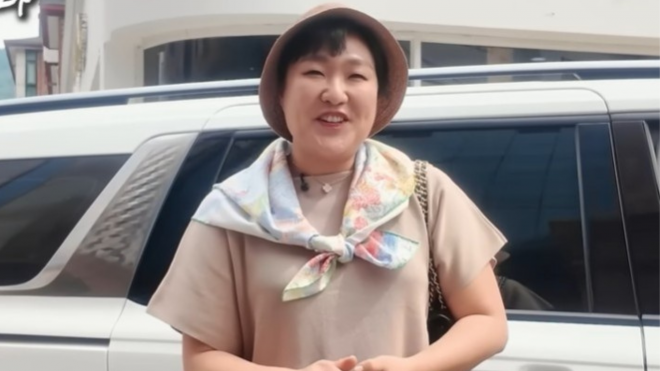 thumbnail - 이수지, 새로운 대치맘 패션으로 등장…사망선고 받은 브랜드는?
