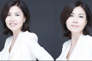 기사로 이동 - 백지연, 재야의 킹메이커로 주목…“대통령 두명 만들어”