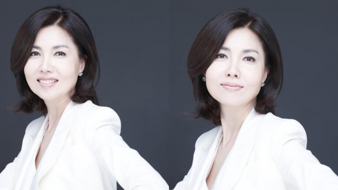 thumbnail - 백지연, 재야의 킹메이커로 주목…“대통령 두명 만들어”